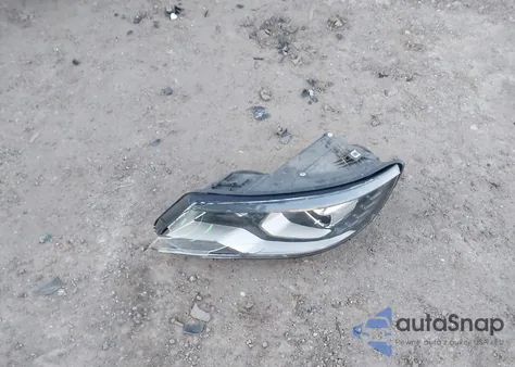 2017 Volkswagen Tiguan 2.0T Sport z USA, uszkodzony, nr VIN WVGTV7AX9HW507079